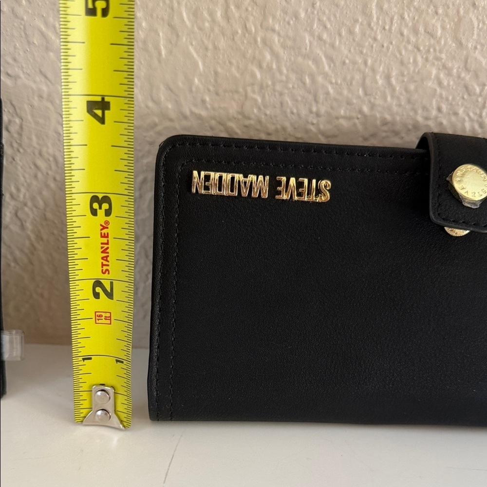 Steve Madden set of wallets - Picture 11 of 11